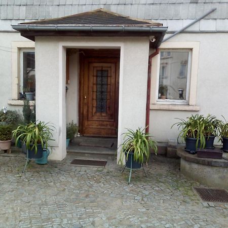 Ferienwohnung Bretnig Grossrohrsdorf Buitenkant foto