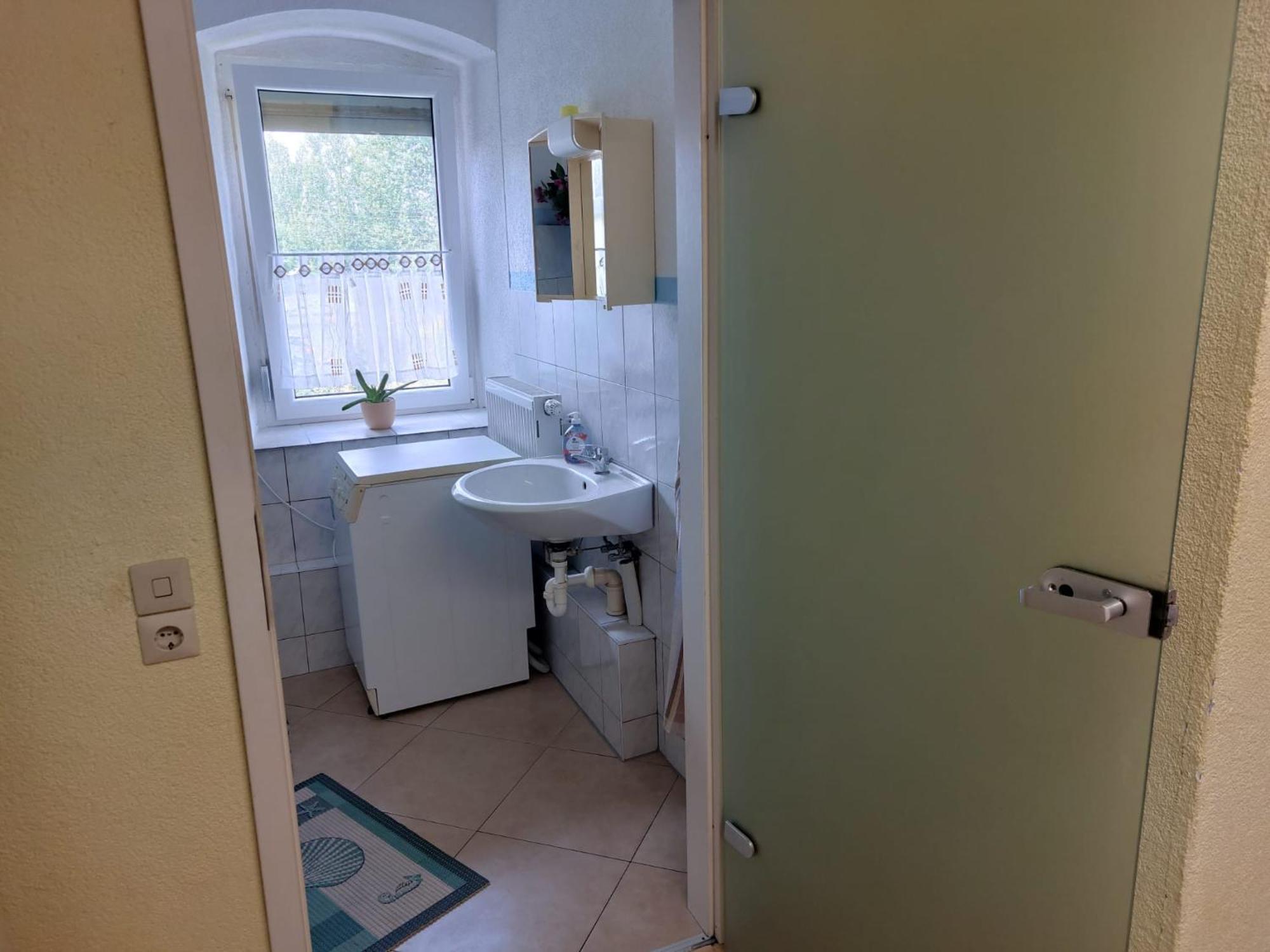 Ferienwohnung Bretnig Grossrohrsdorf Buitenkant foto