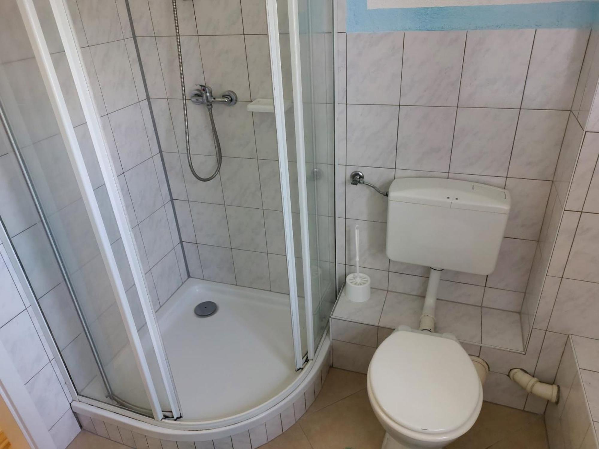Ferienwohnung Bretnig Grossrohrsdorf Buitenkant foto