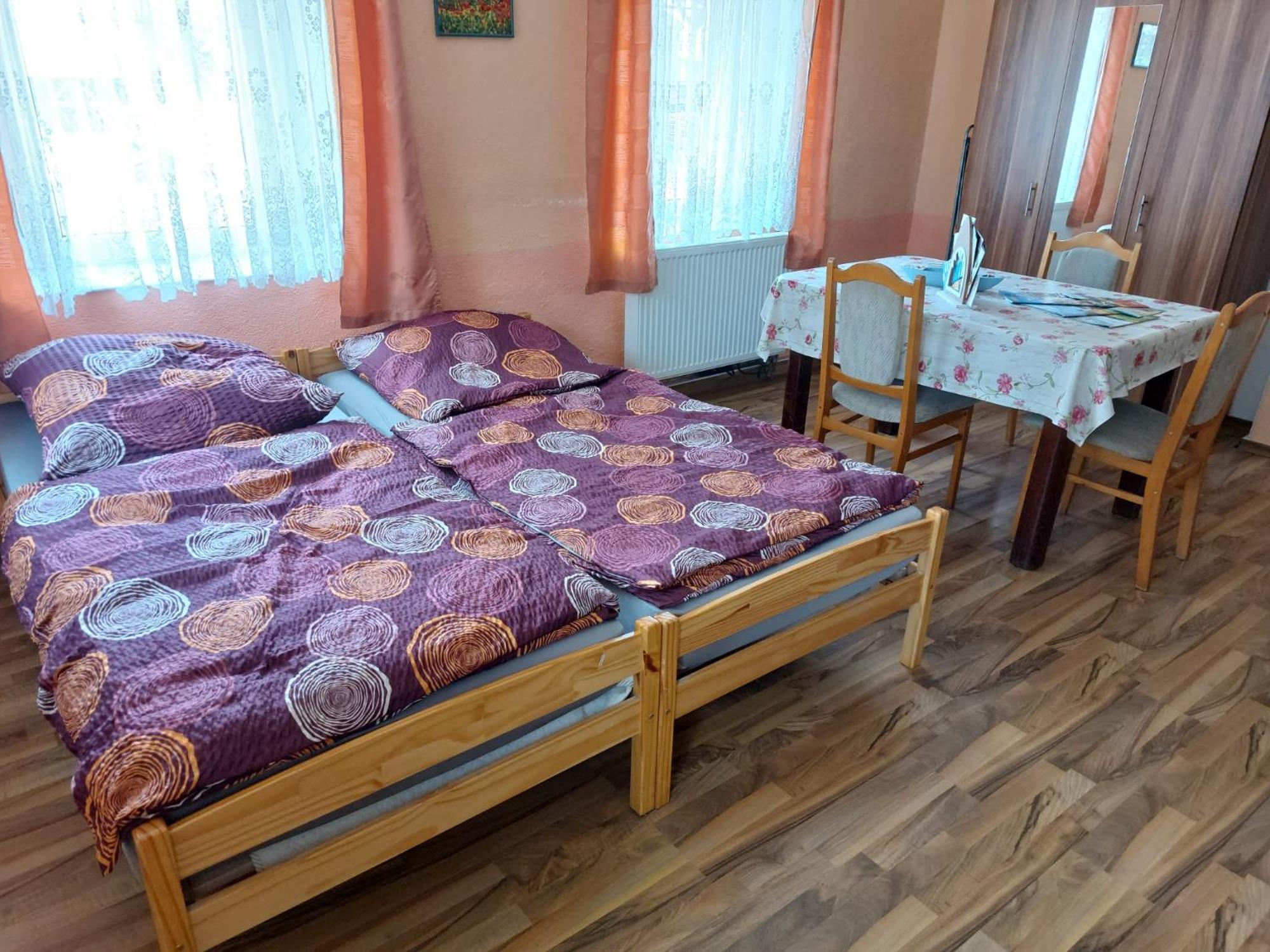 Ferienwohnung Bretnig Grossrohrsdorf Buitenkant foto