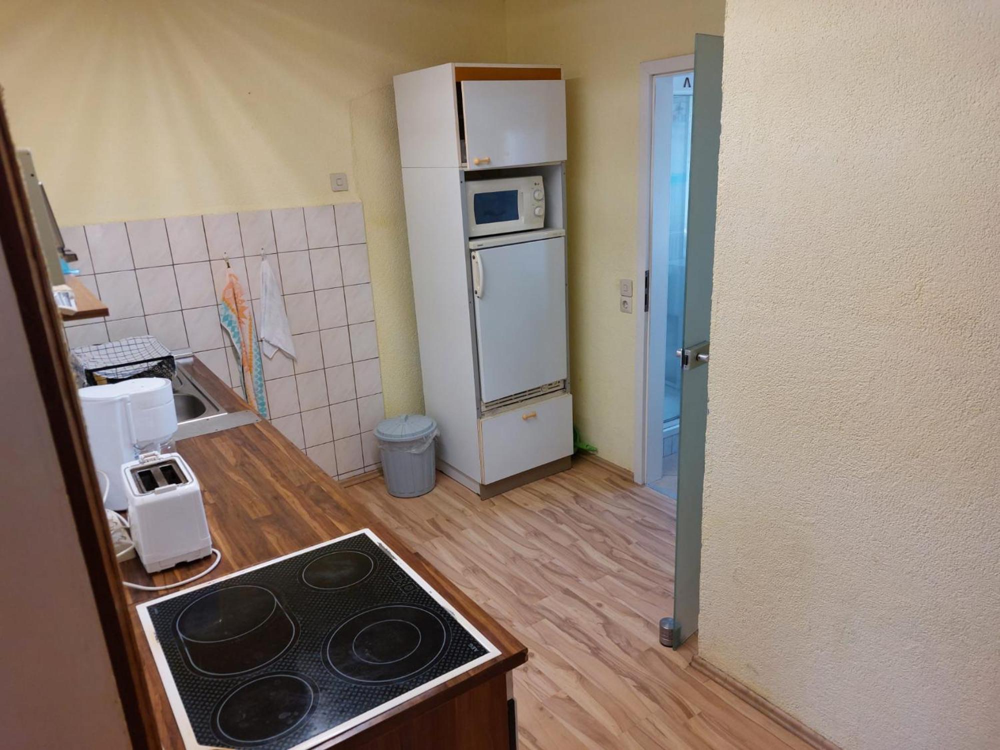 Ferienwohnung Bretnig Grossrohrsdorf Buitenkant foto